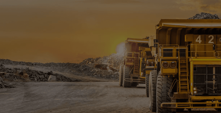 Mining, Aggregates & Cement