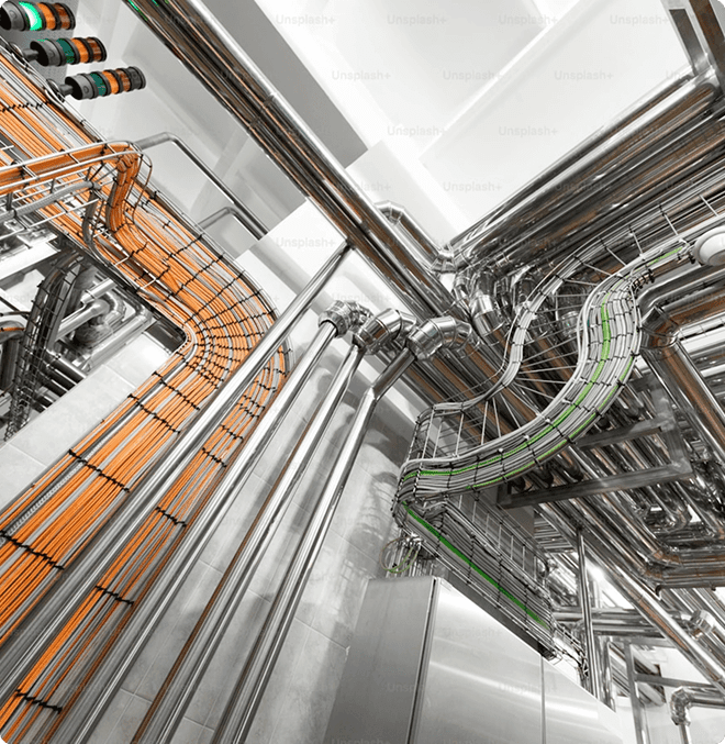 Motion Control Systems