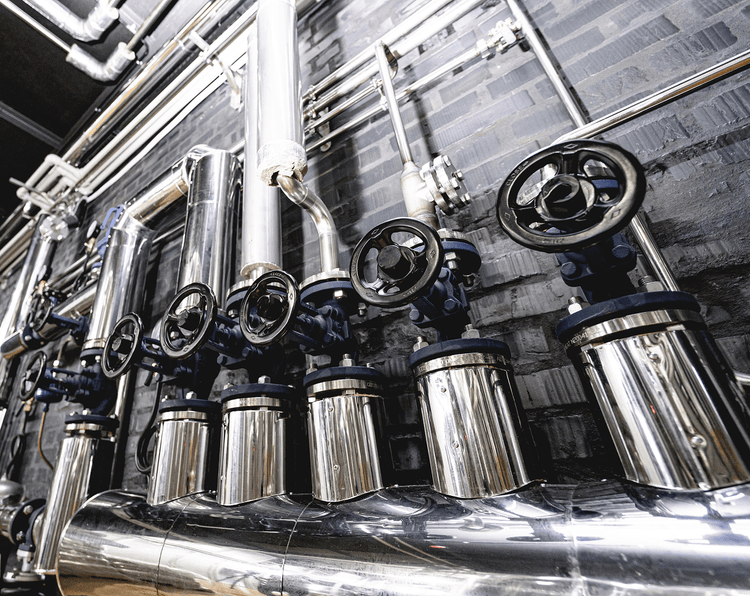 Motion Control Systems