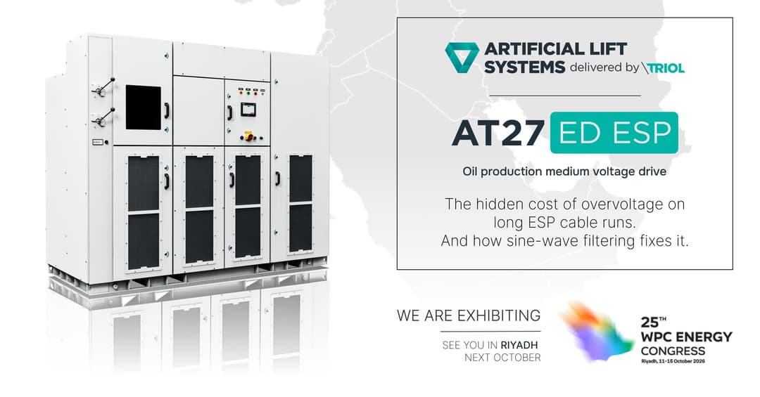 The Hidden Cost of Overvoltage on Long ESP Cable Runs