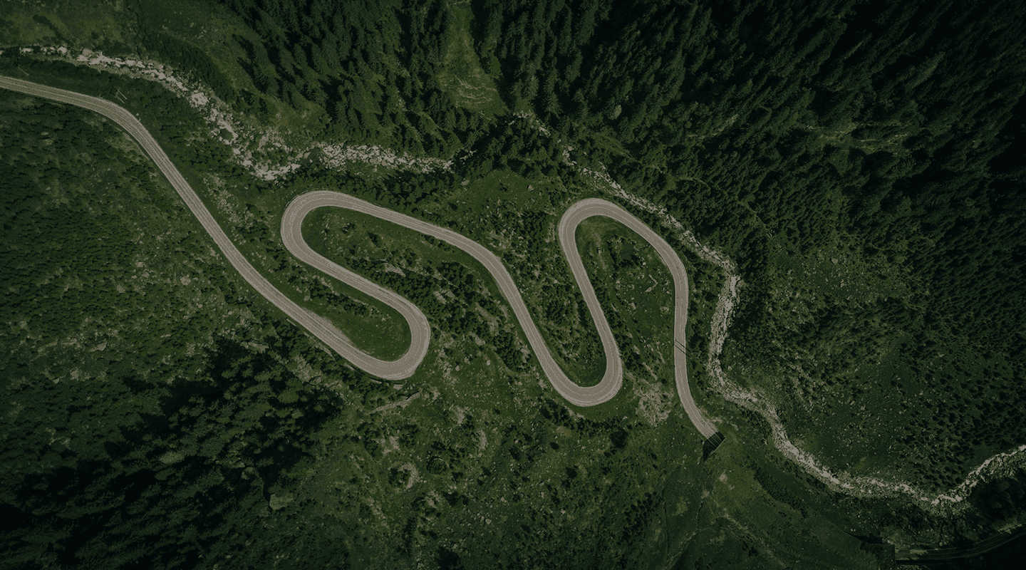 road