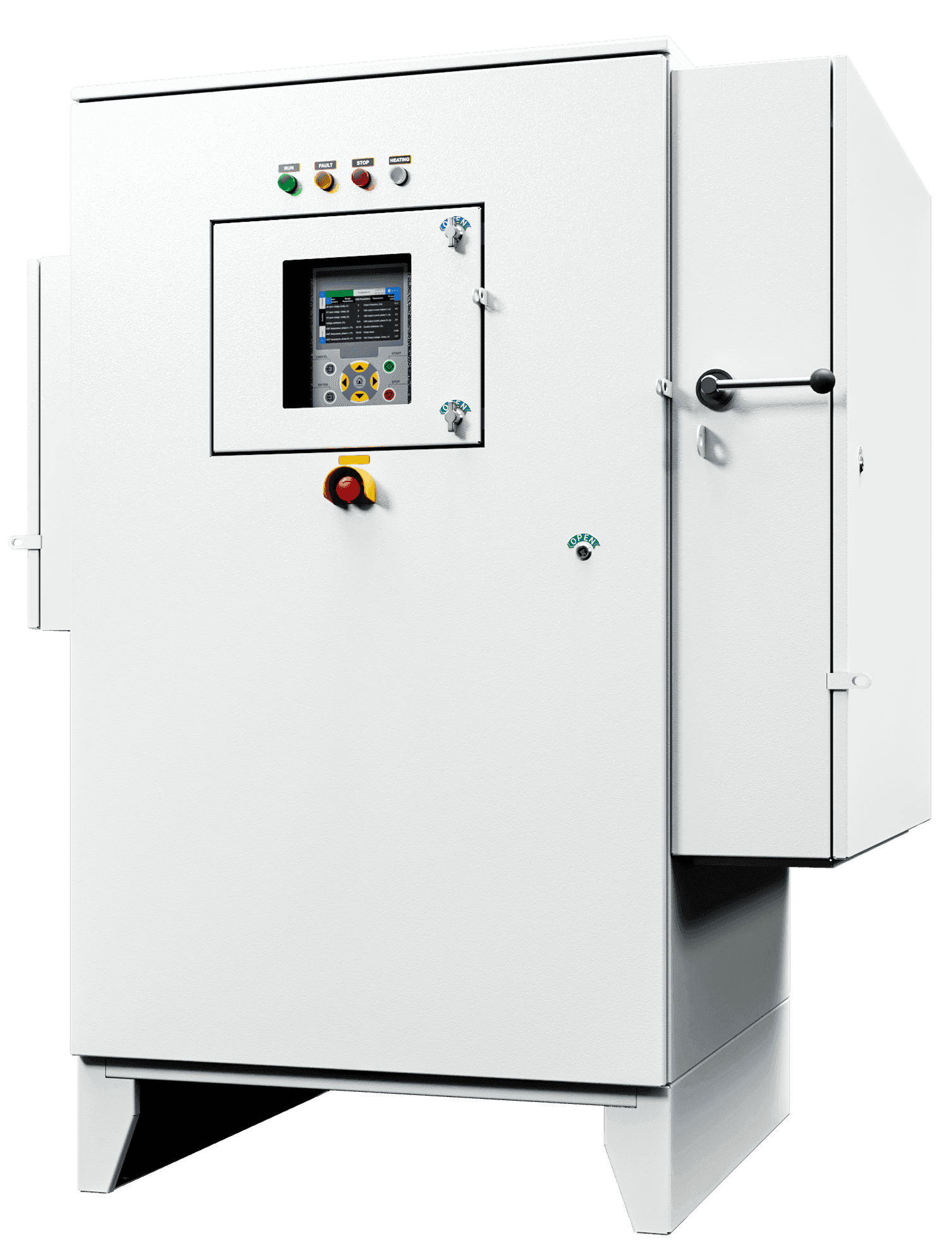 artificial-lift-systems